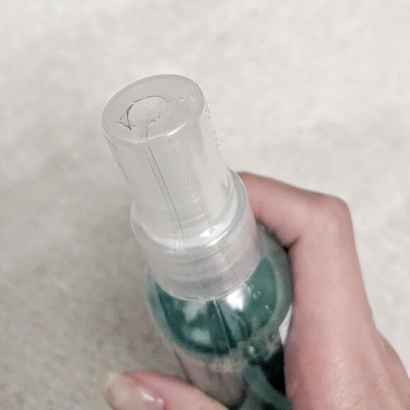 L'ange Lange Salt and Sea Texturizing Spray - 4 fl oz. - Picture 3 of 4